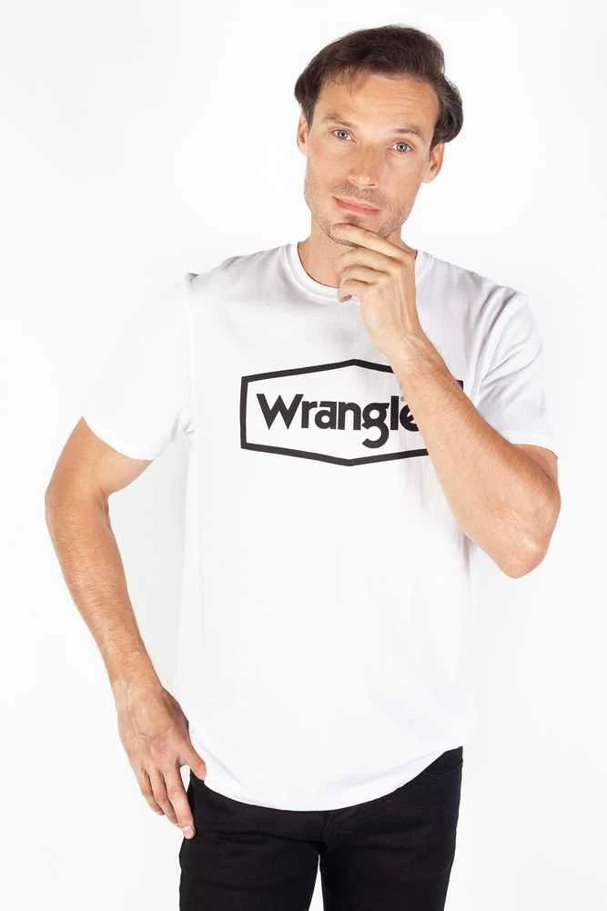 Marškinėliai Wrangler