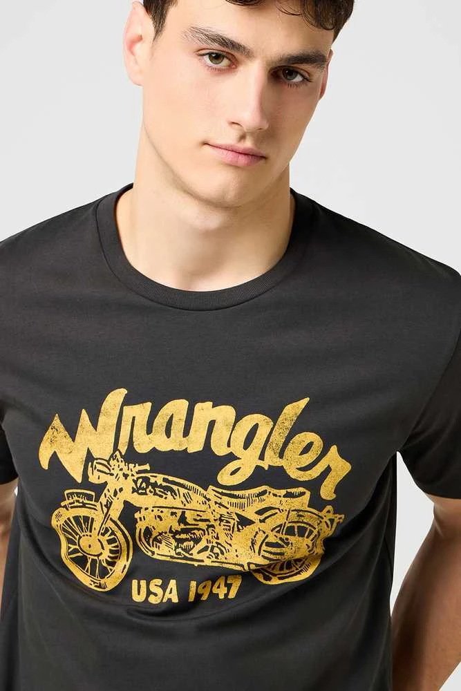 Marškinėliai Wrangler
