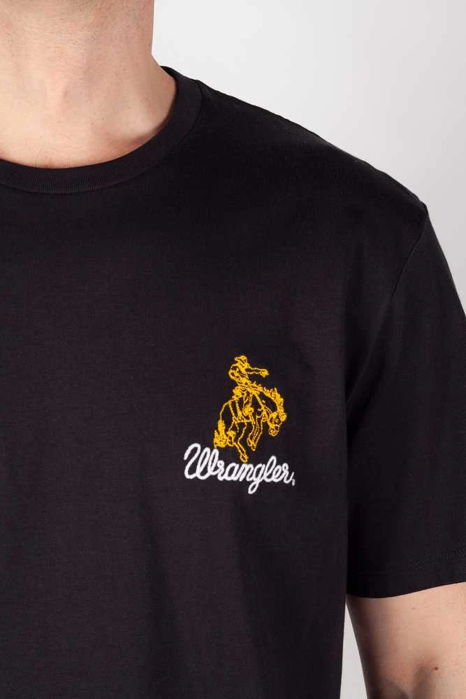 Marškinėliai Wrangler