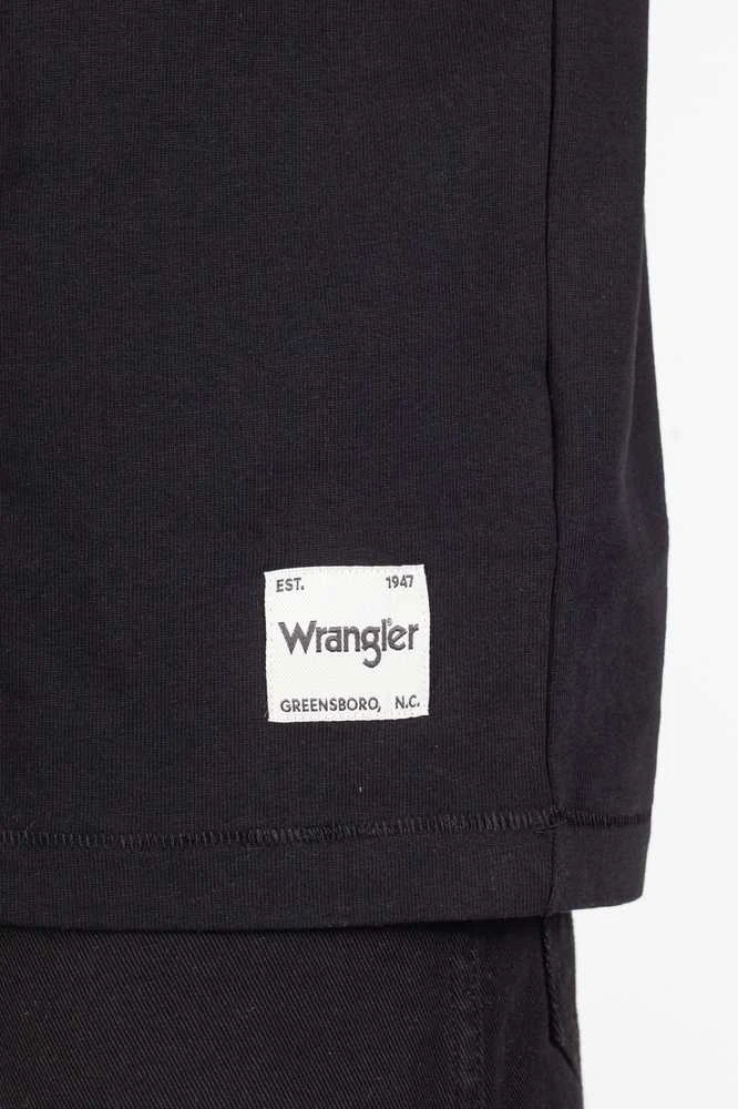 Marškinėliai Wrangler