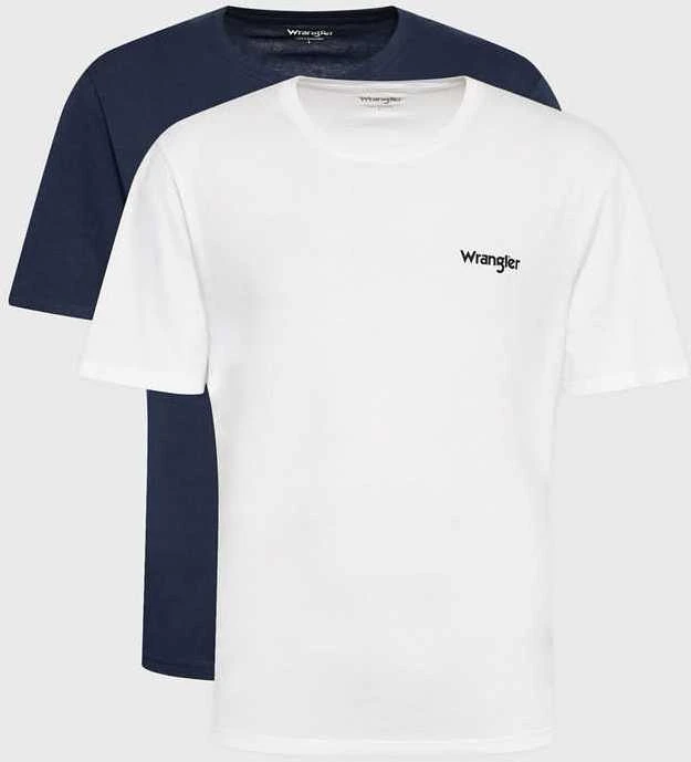 Marškinėliai Wrangler