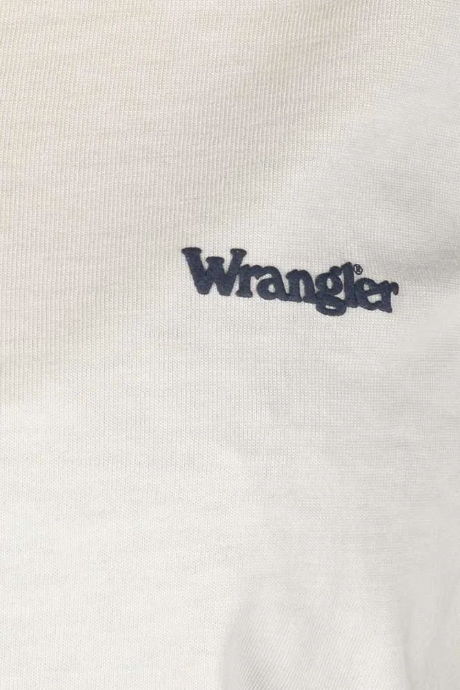 Marškinėliai Wrangler