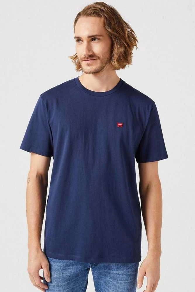 Marškinėliai Wrangler