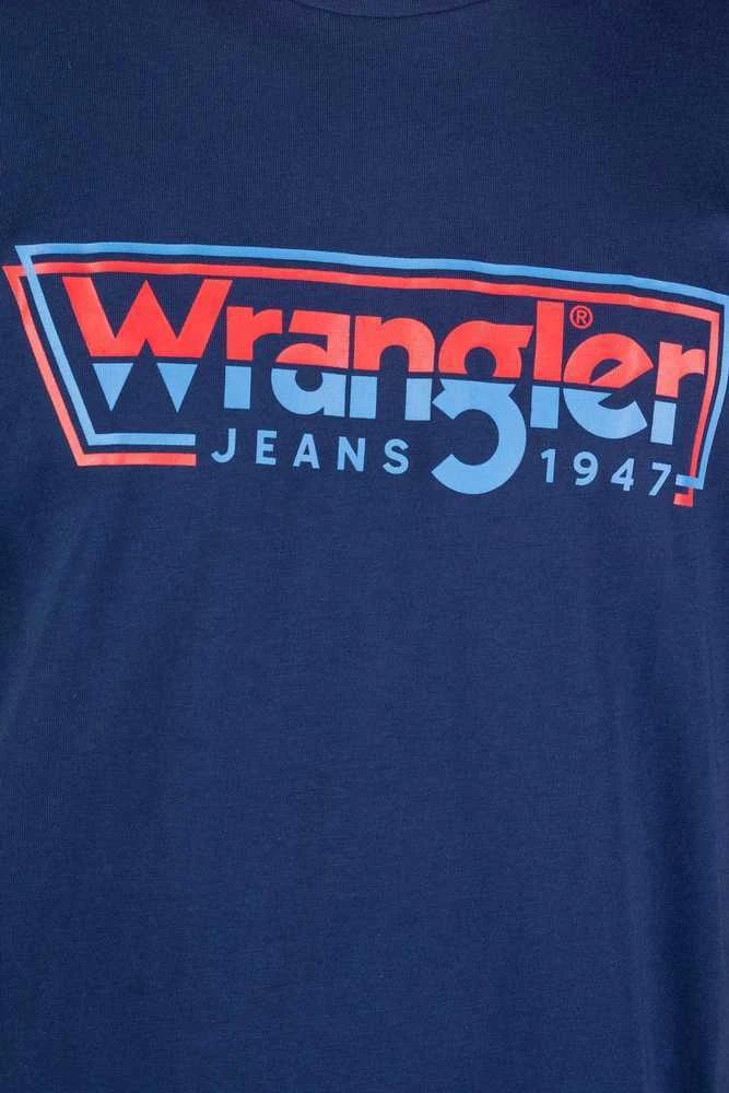 Marškinėliai Wrangler