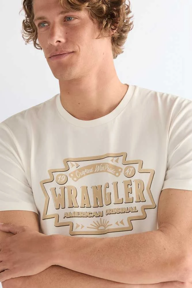 Marškinėliai Wrangler