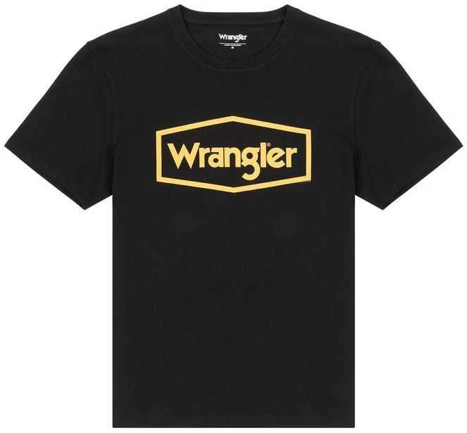 Marškinėliai Wrangler
