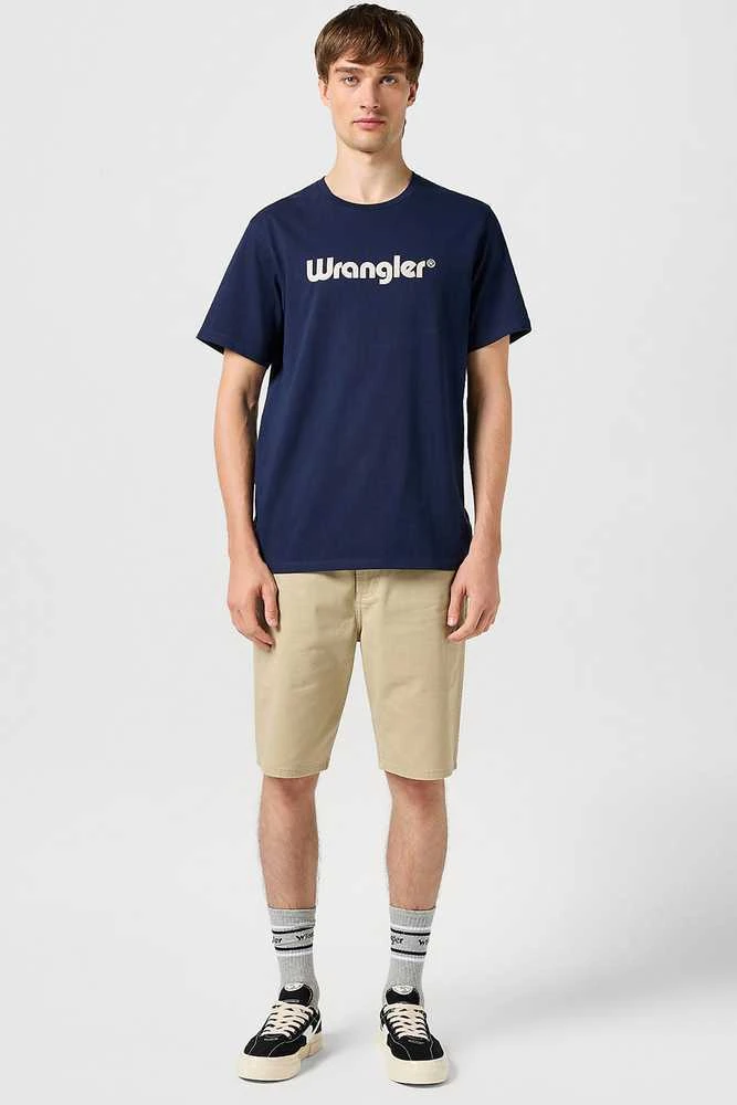 Marškinėliai Wrangler