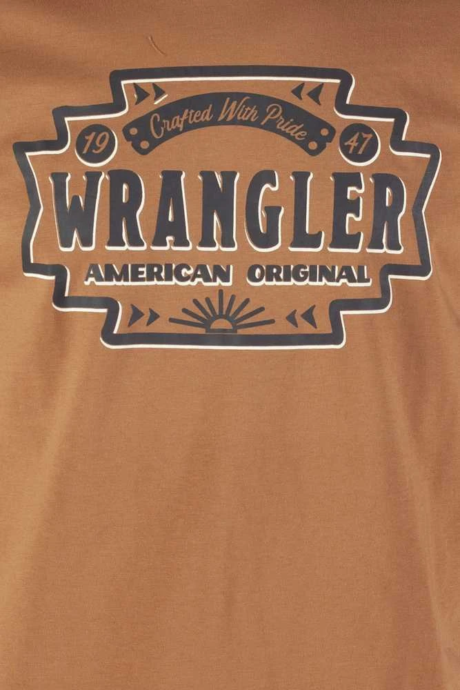 Marškinėliai Wrangler
