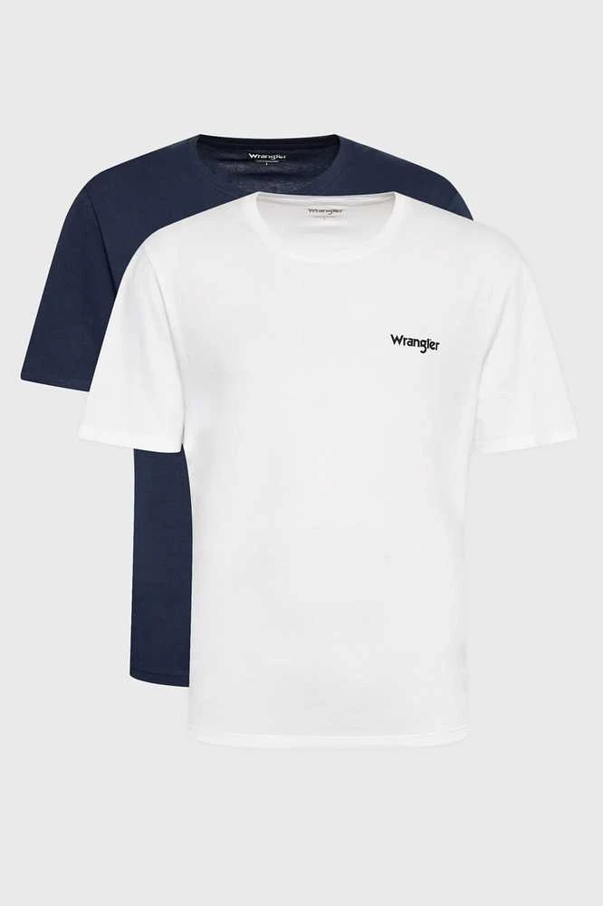 Marškinėliai Wrangler