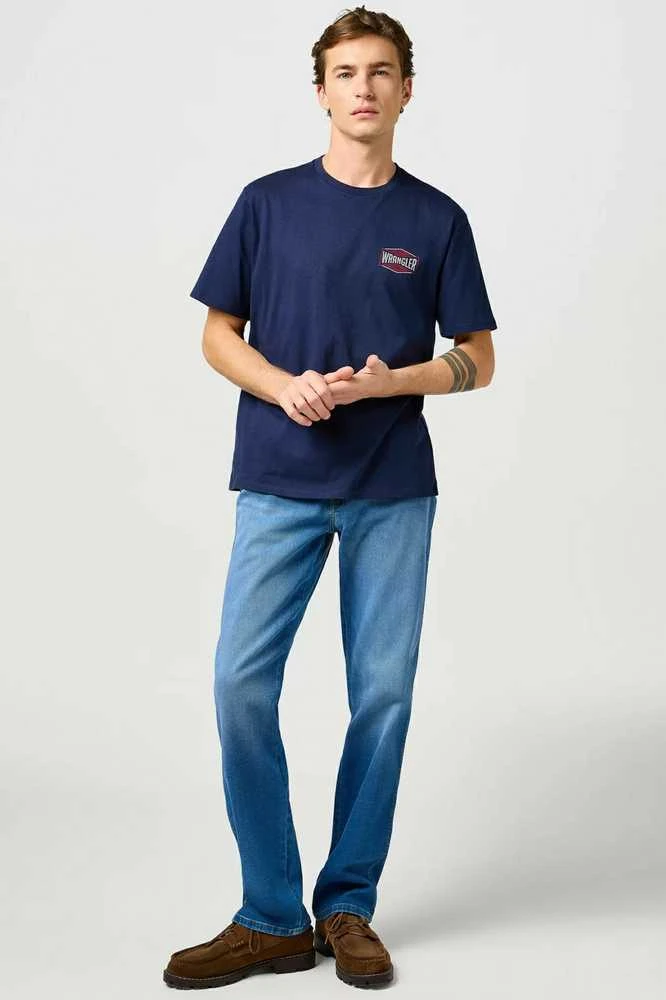 Marškinėliai Wrangler