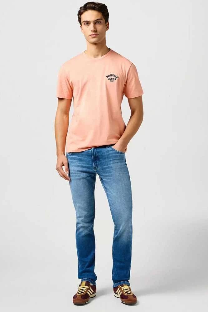 Marškinėliai Wrangler
