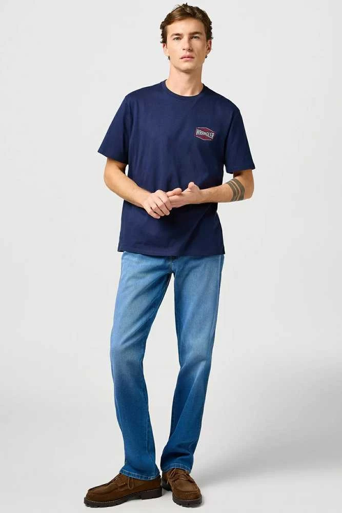 Marškinėliai Wrangler