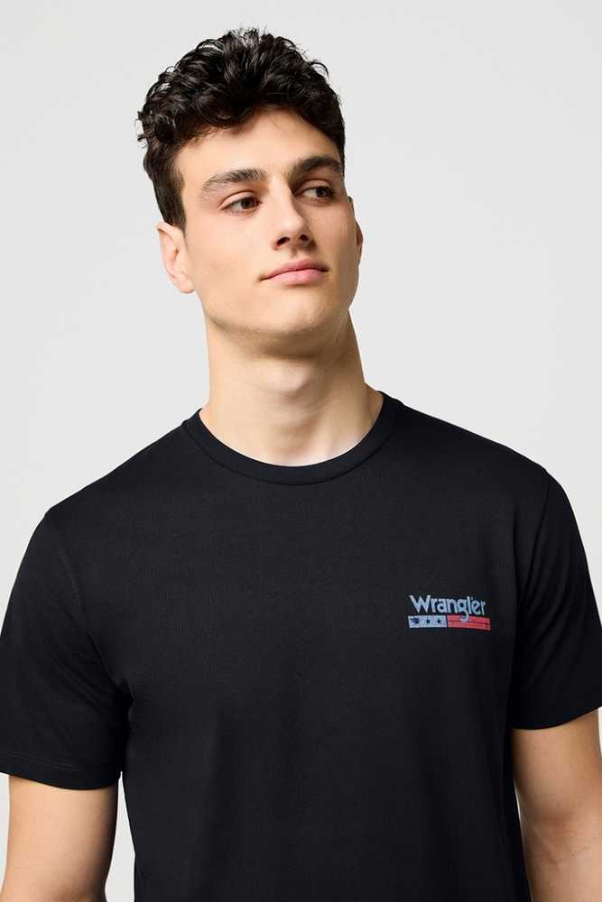 Marškinėliai Wrangler