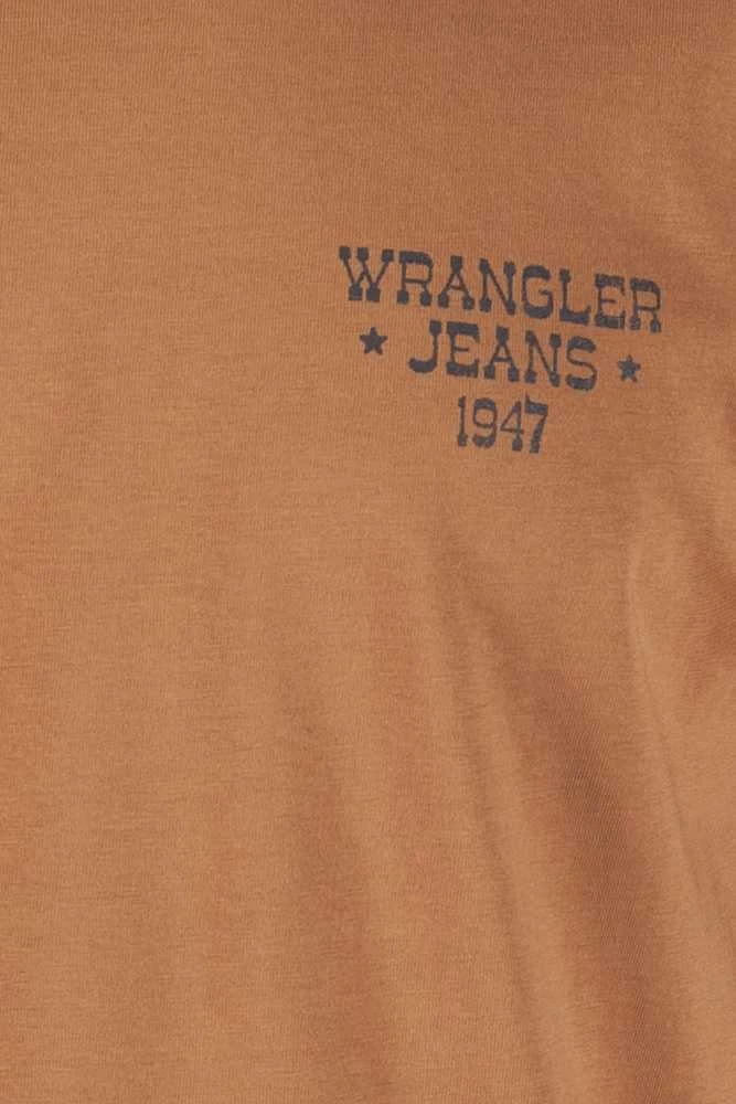 Marškinėliai Wrangler