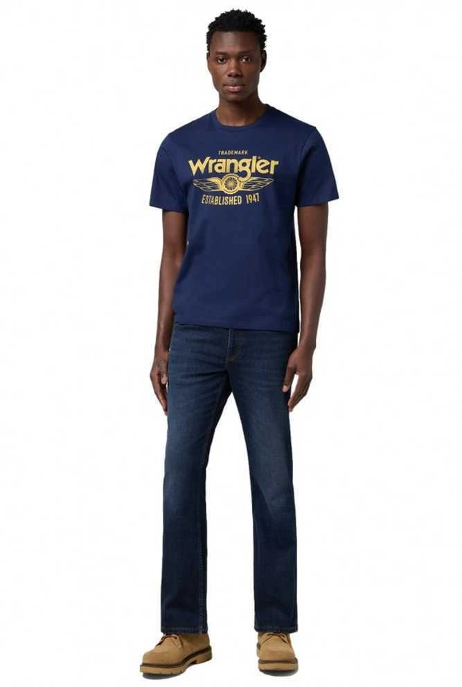 Marškinėliai Wrangler