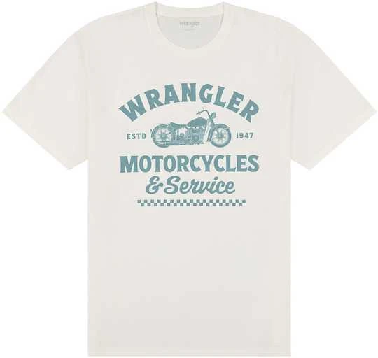 Marškinėliai Wrangler