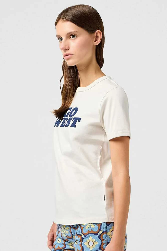 Marškinėliai Wrangler