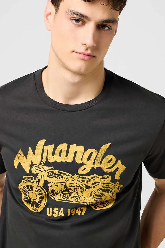 Marškinėliai Wrangler