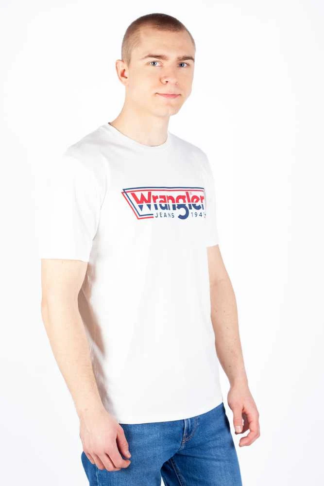 Marškinėliai Wrangler