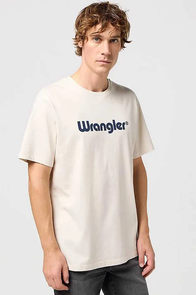 Marškinėliai Wrangler