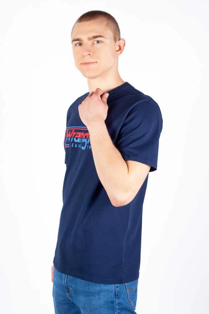 Marškinėliai Wrangler