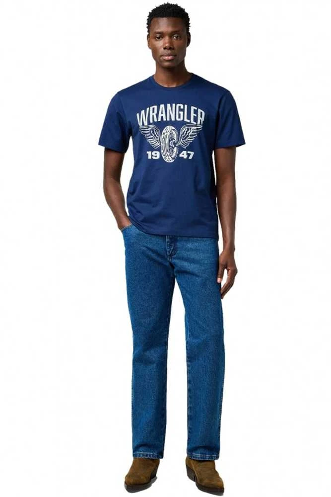 Marškinėliai Wrangler
