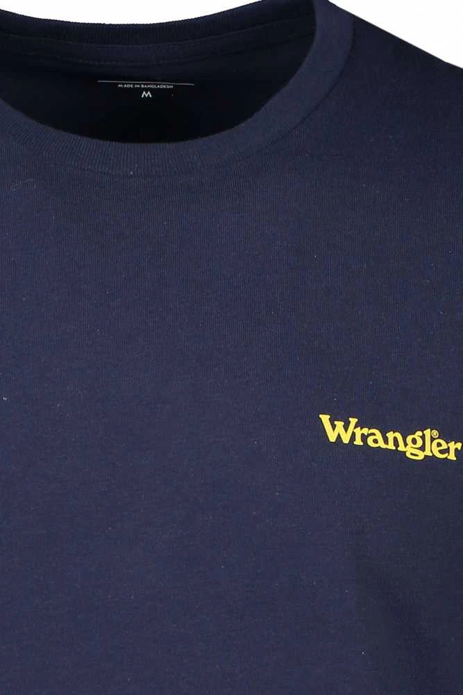 Marškinėliai Wrangler