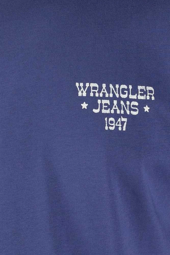 Marškinėliai Wrangler