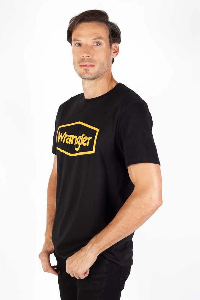 Marškinėliai Wrangler