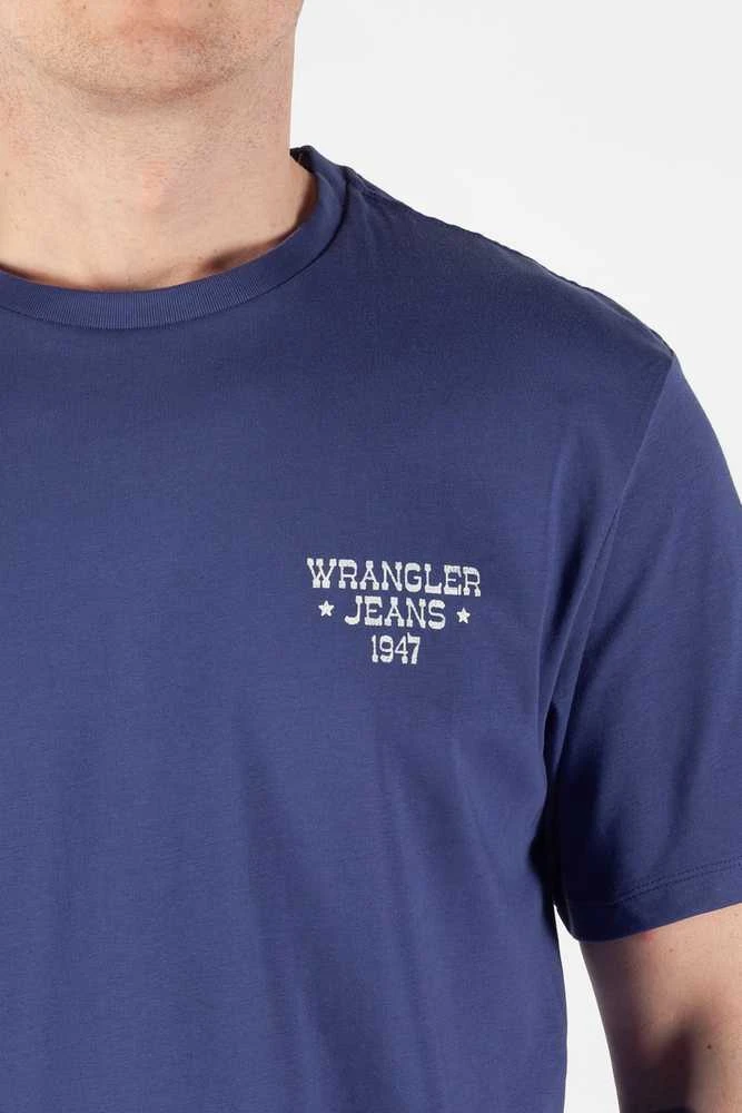 Marškinėliai Wrangler