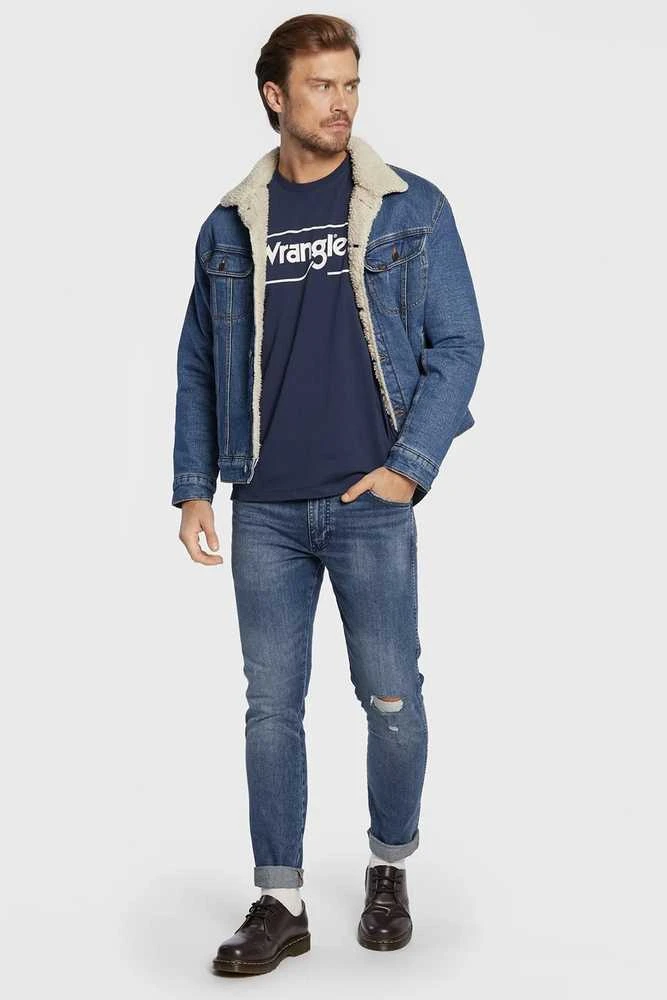 Marškinėliai Wrangler