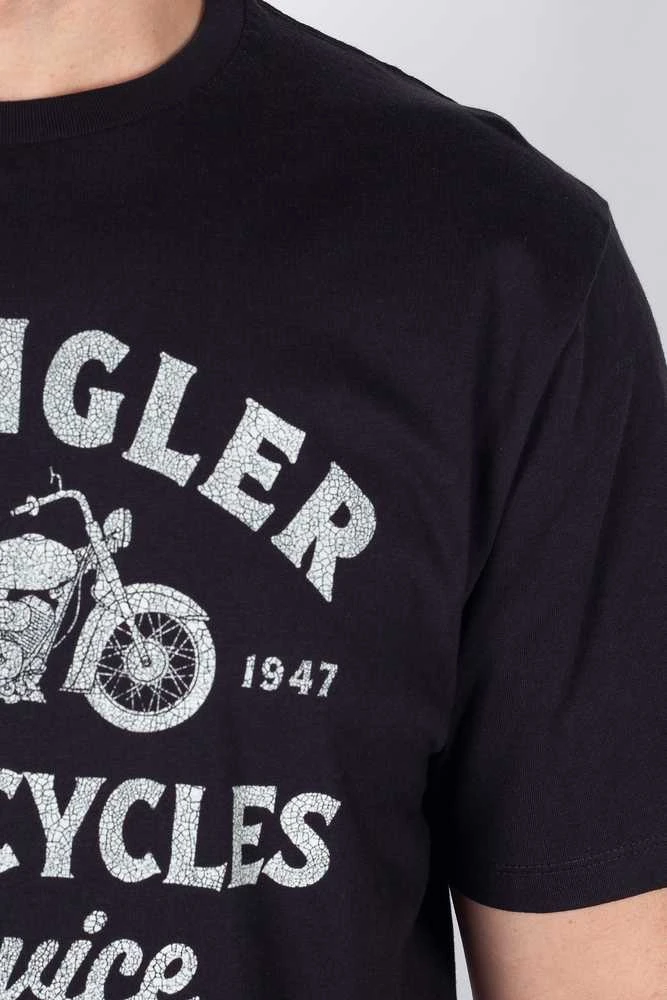 Marškinėliai Wrangler