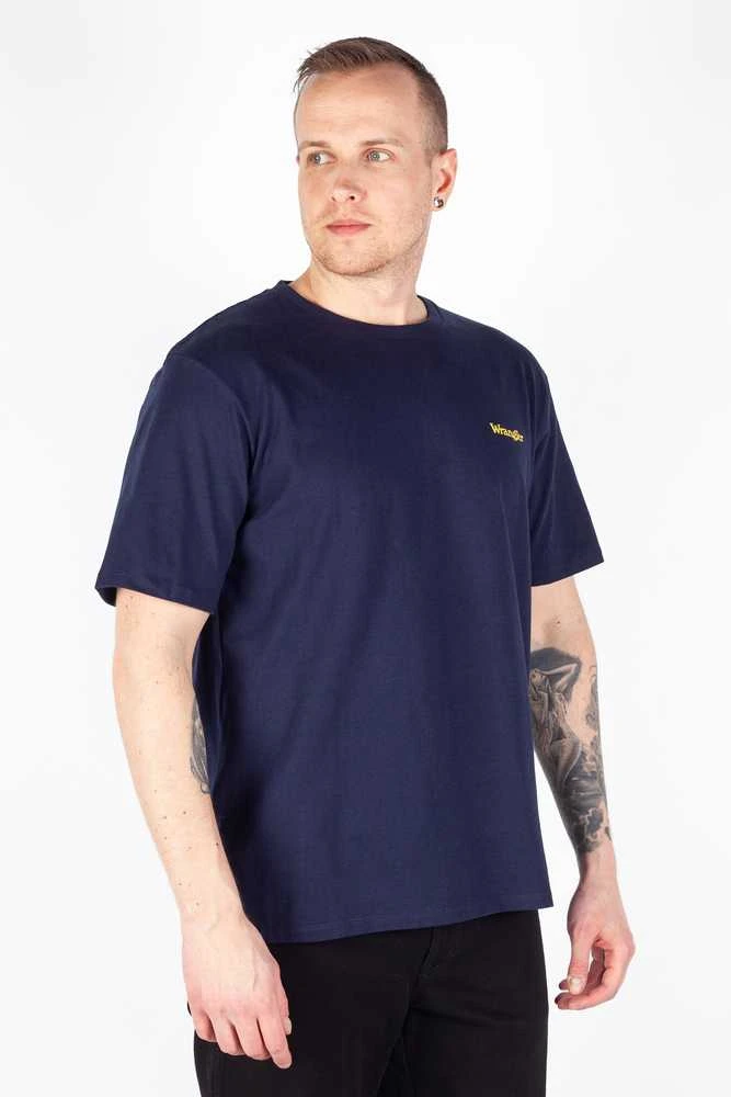 Marškinėliai Wrangler