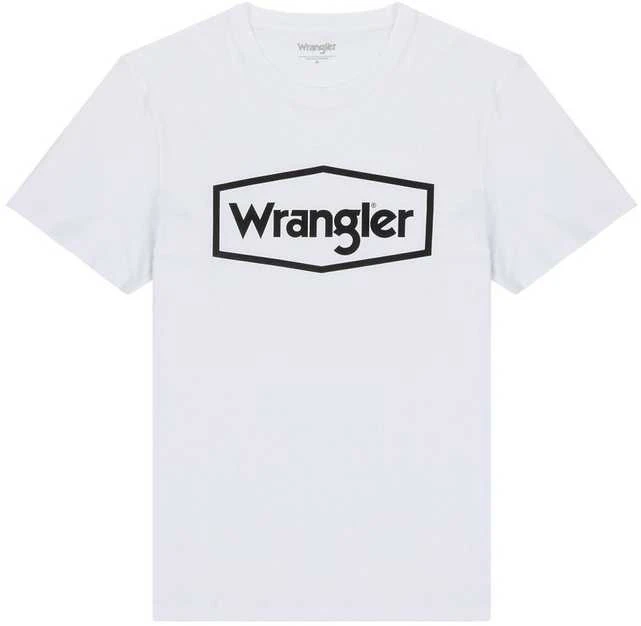 Marškinėliai Wrangler