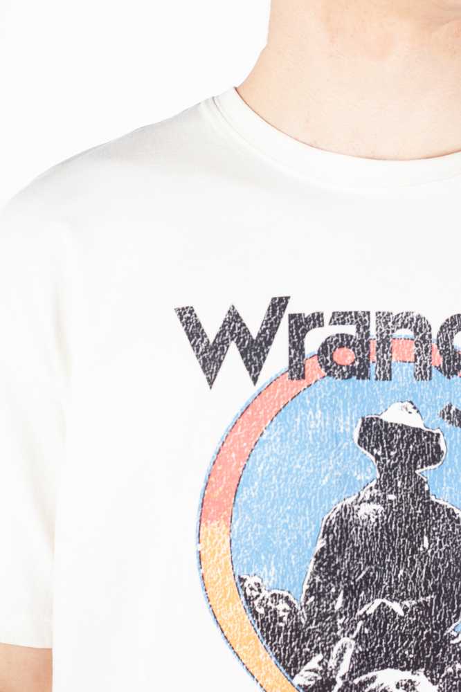 Marškinėliai WRANGLER