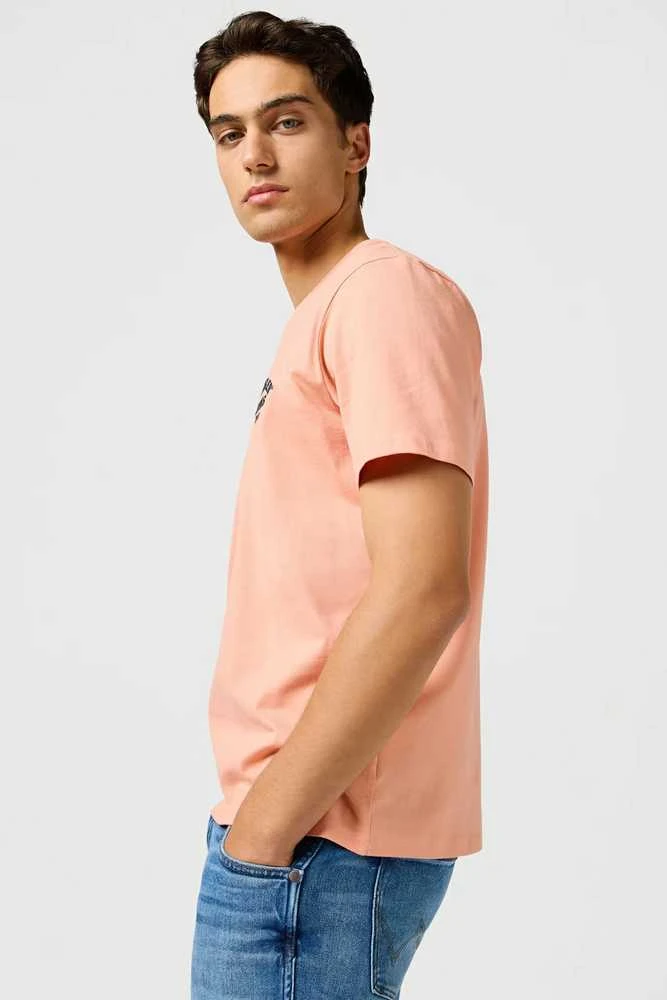 Marškinėliai Wrangler