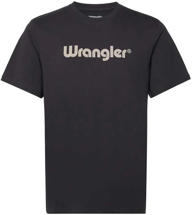 Marškinėliai Wrangler