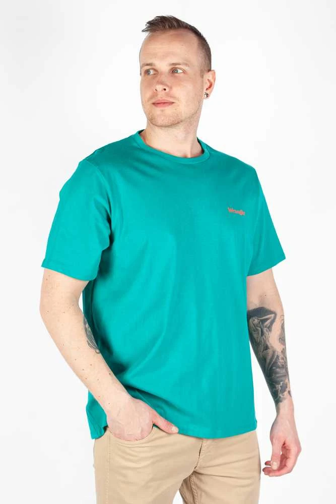 Marškinėliai Wrangler