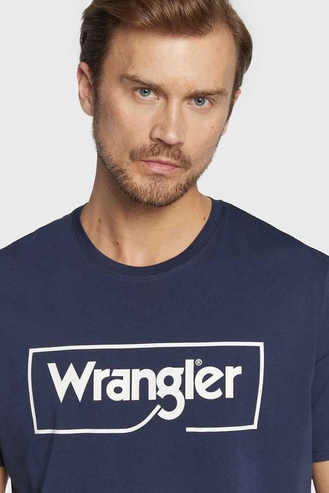 Marškinėliai Wrangler