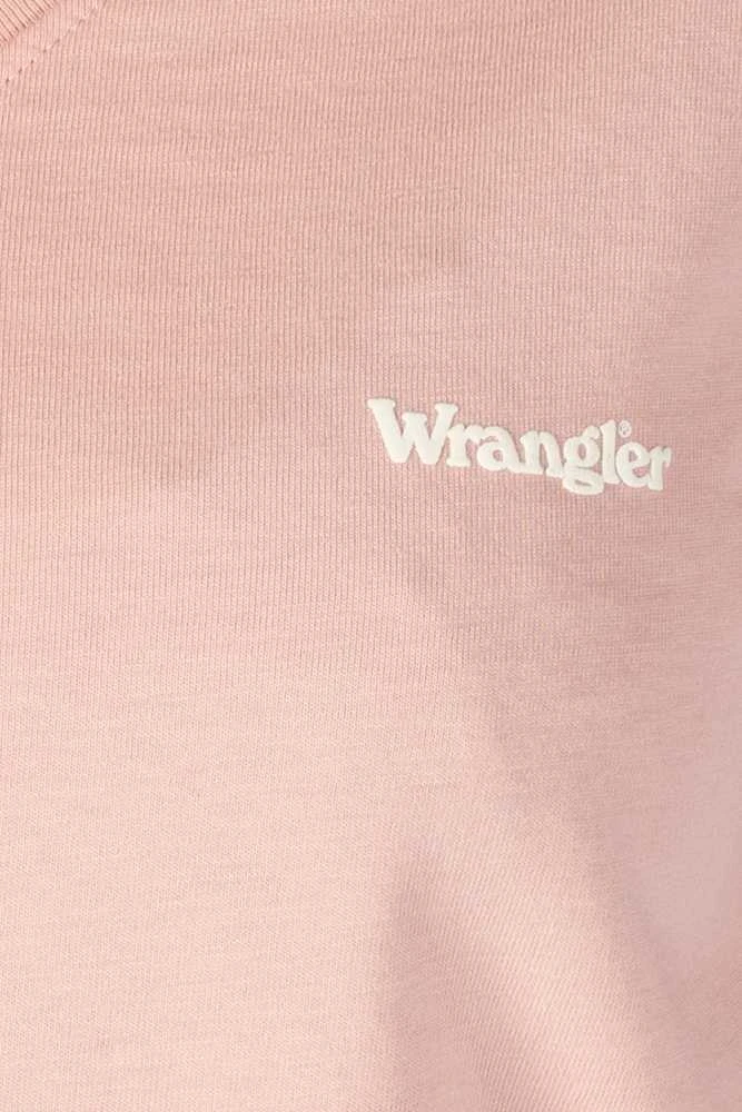 Marškinėliai Wrangler