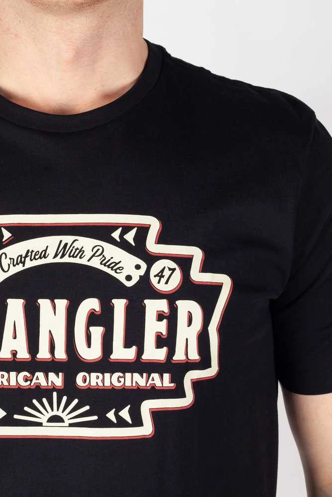 Marškinėliai Wrangler