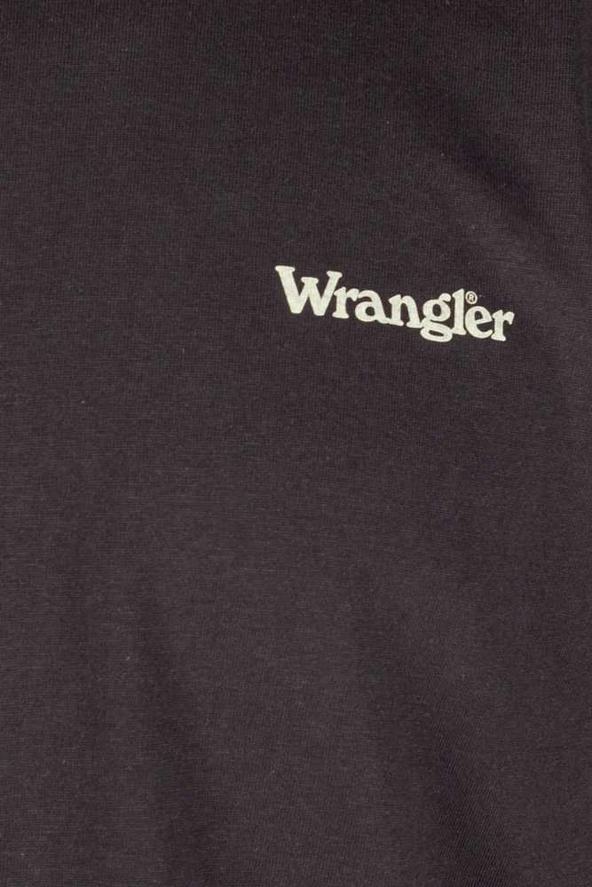 Marškinėliai Wrangler