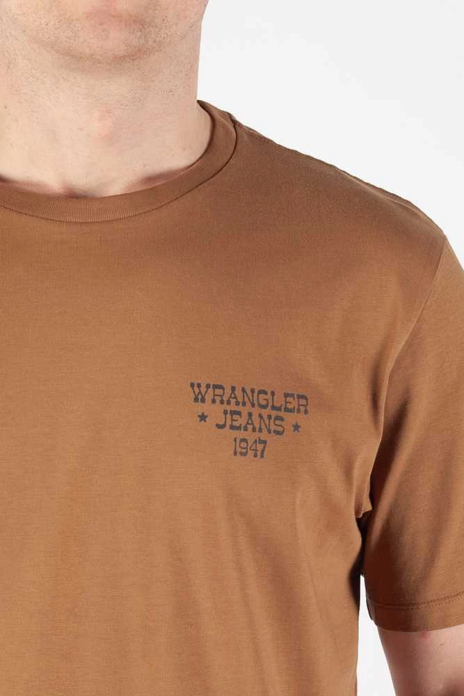 Marškinėliai Wrangler