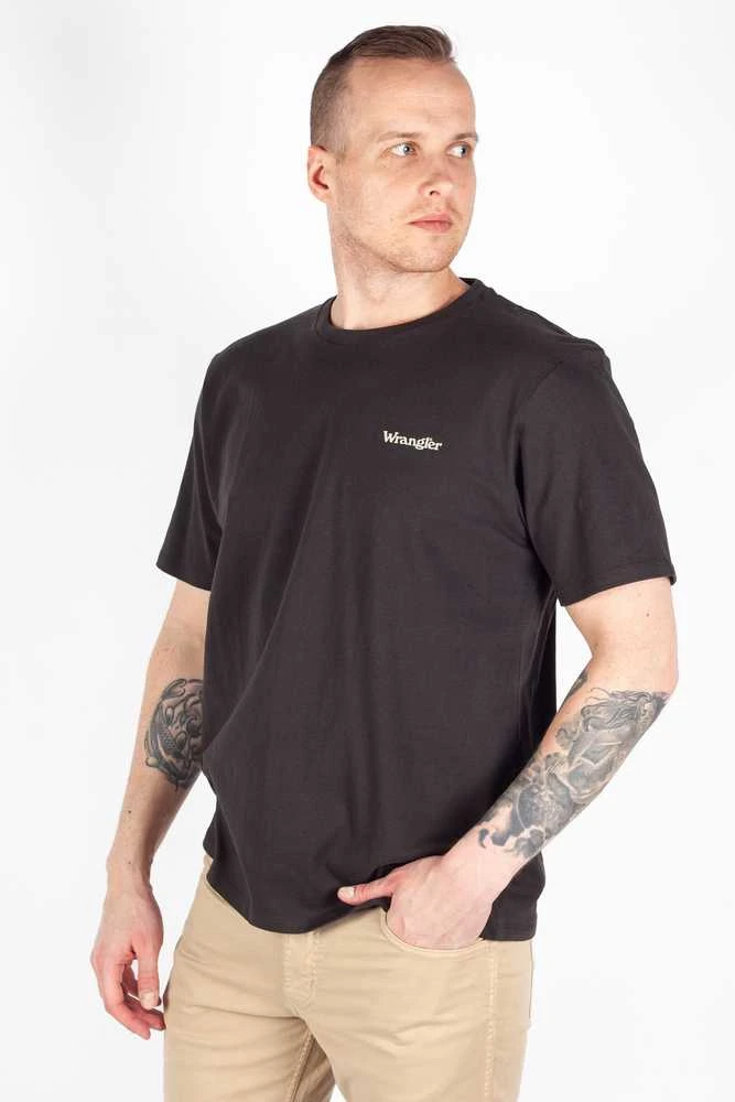 Marškinėliai Wrangler