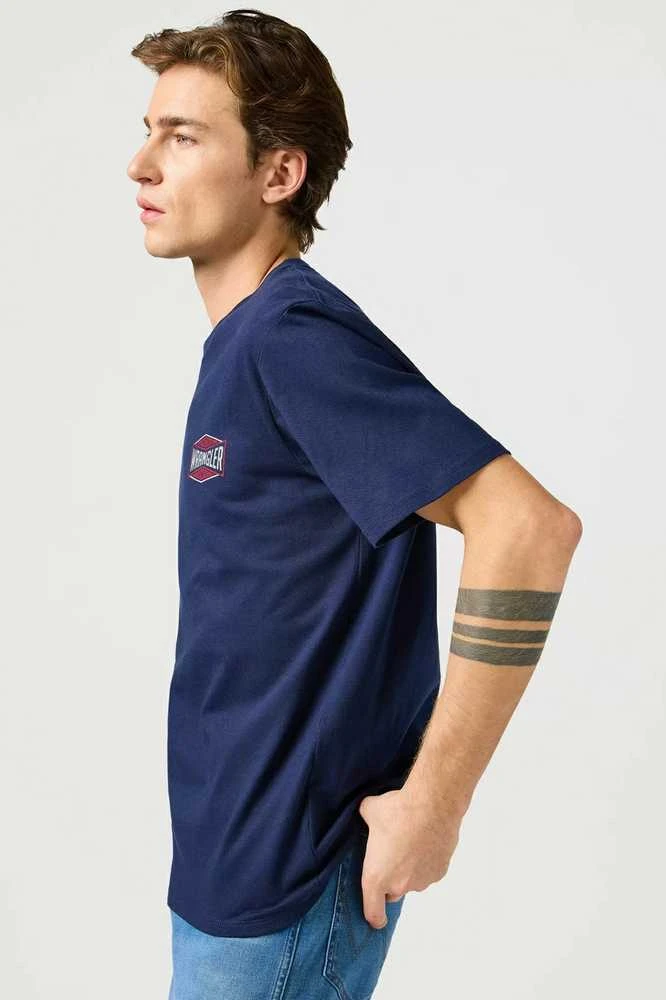 Marškinėliai Wrangler