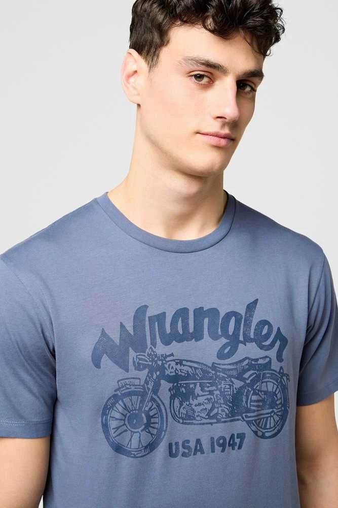 Marškinėliai Wrangler
