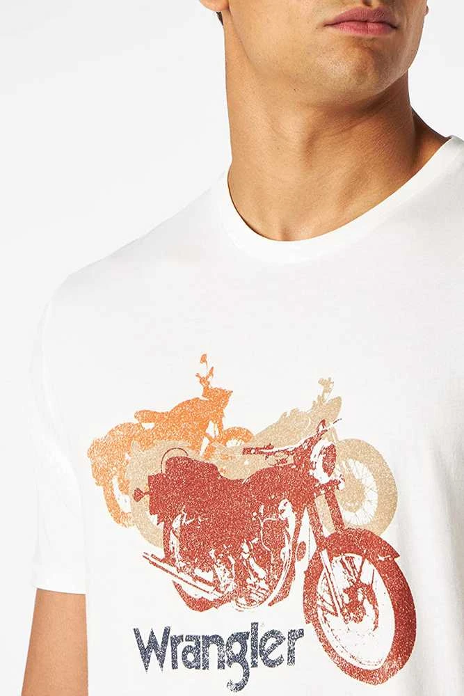 Marškinėliai Wrangler