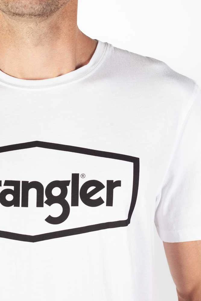 Marškinėliai Wrangler