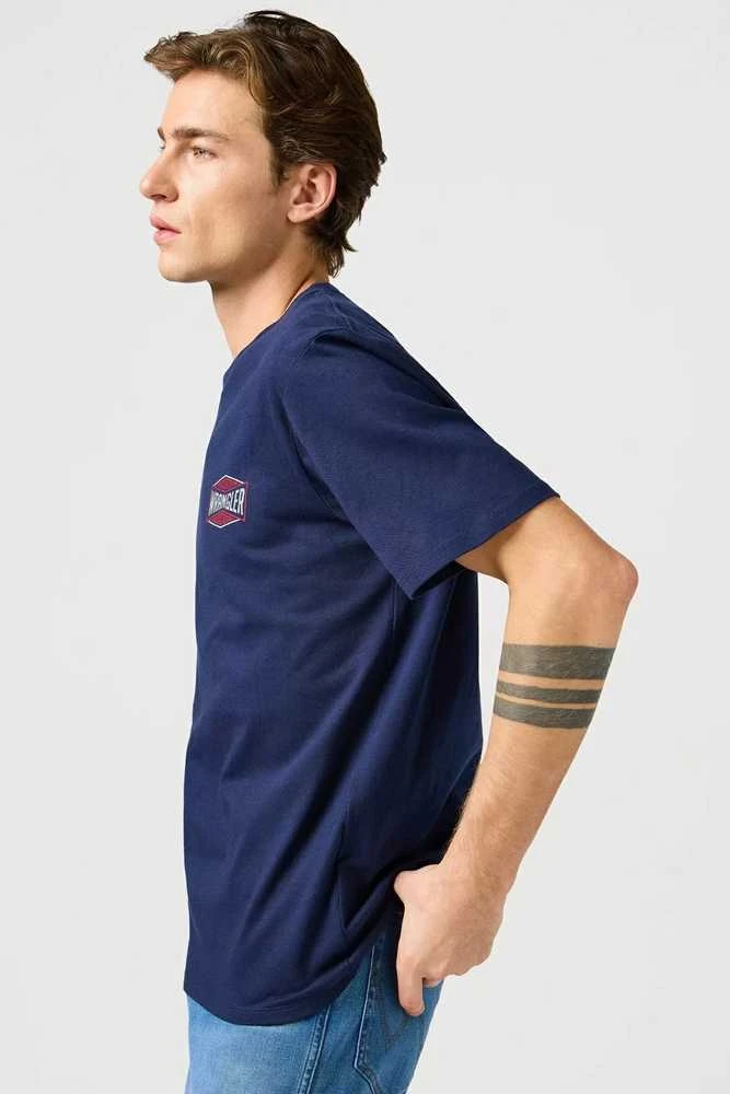 Marškinėliai Wrangler