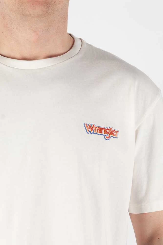 Marškinėliai Wrangler